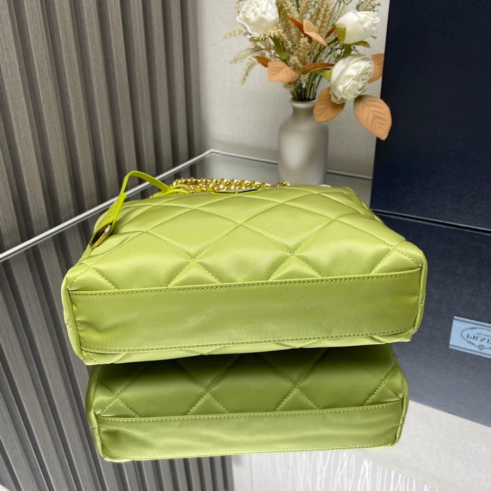 Dragons Bags Pradn Luxury Bag --103000