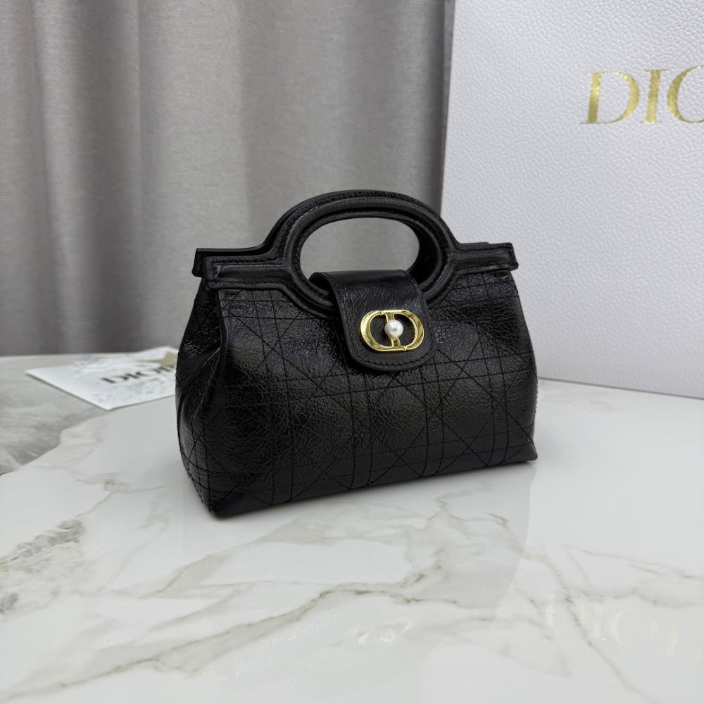 Dragons BagsDiorn Luxury Bag --116098