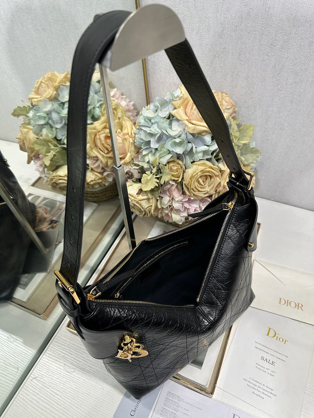Dragons BagsDiorn Luxury Bag --115515