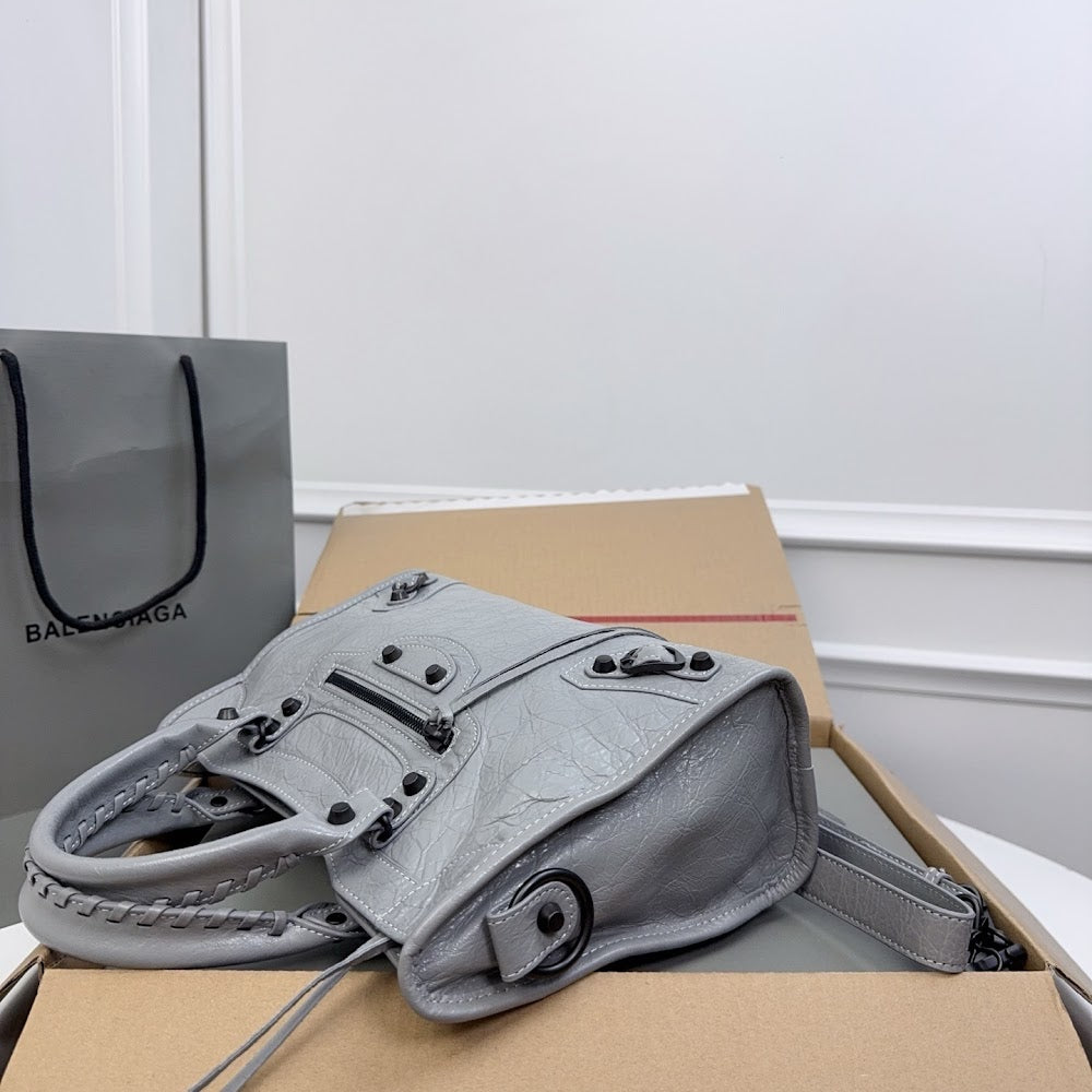 Dragons Bags Balenciaga Luxury Bag --110958