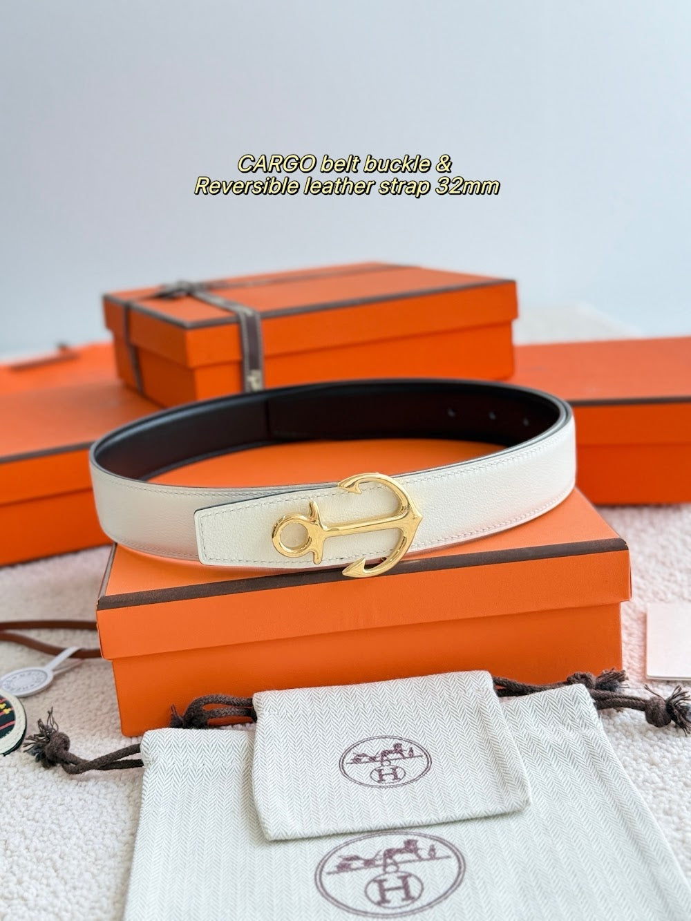 Dragons Bags Hermesn Luxury Belt --108728
