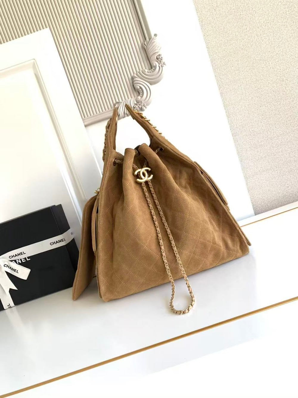 Dragons Bags CHn Luxury Bag --112811
