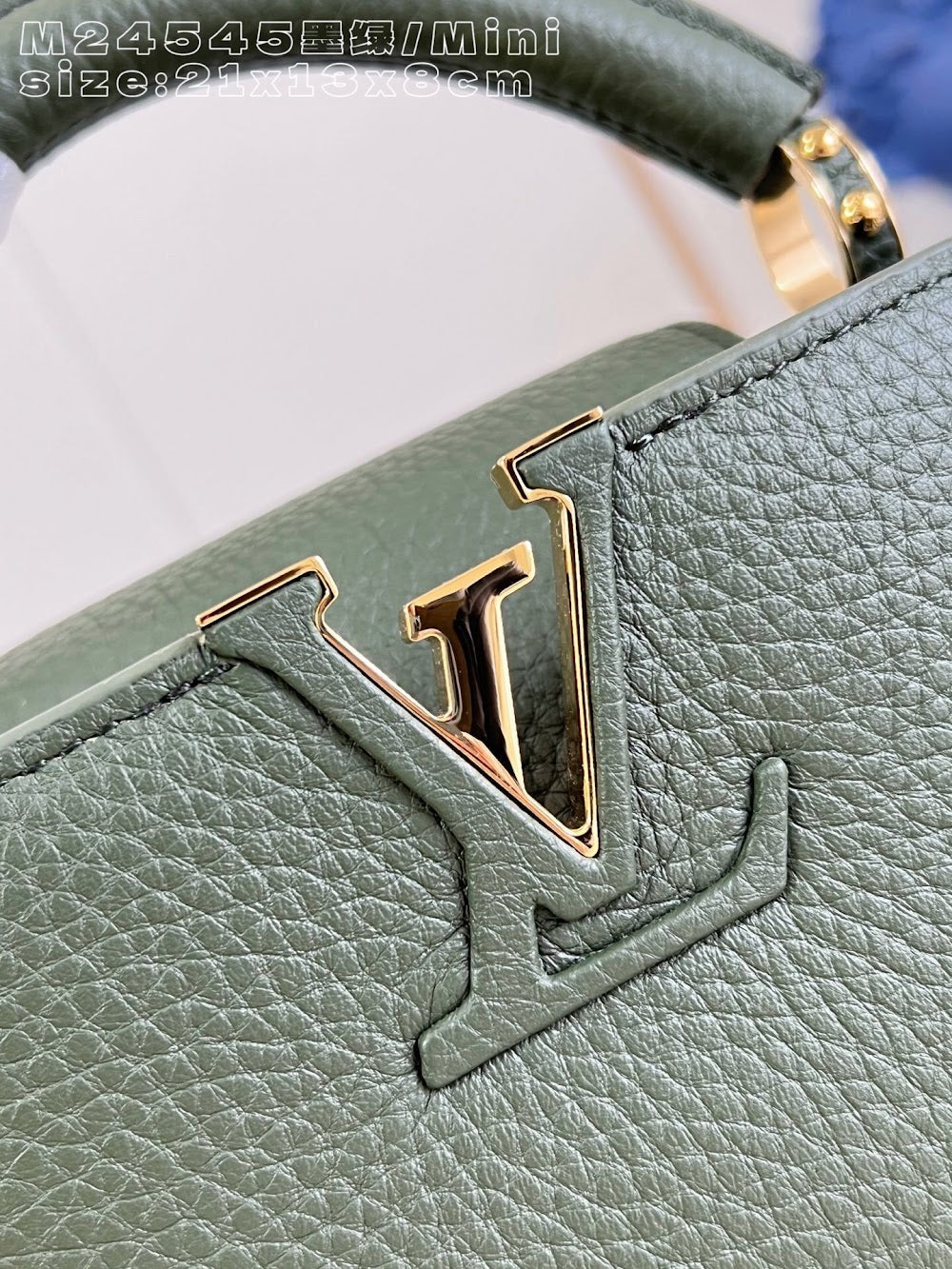 Dragons Bags ln Luxury Bag --95828