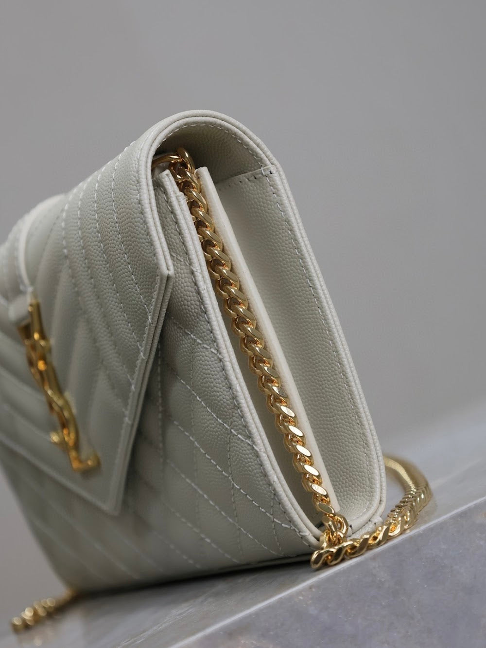 Dragons Bags YSLn Luxury Bag --119400
