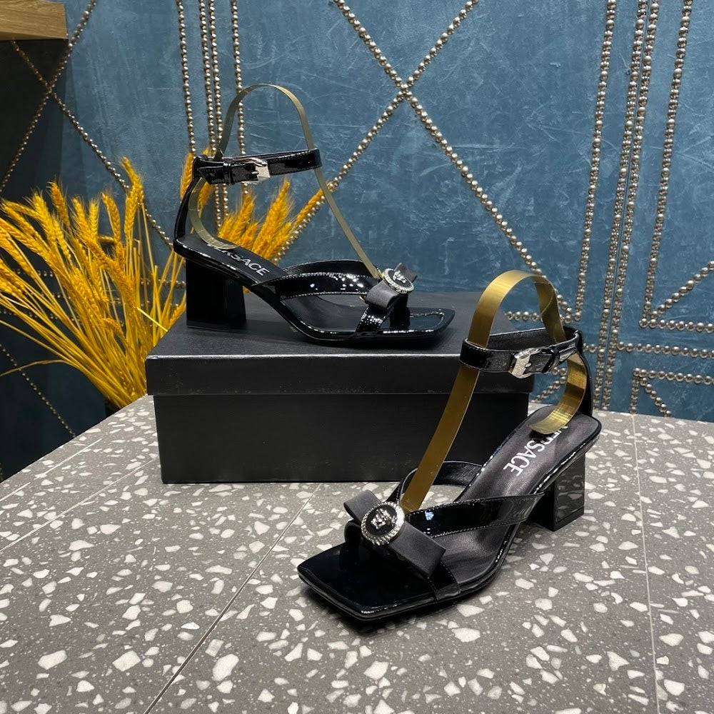 Dragons Bags Versace Luxury Heels --51136