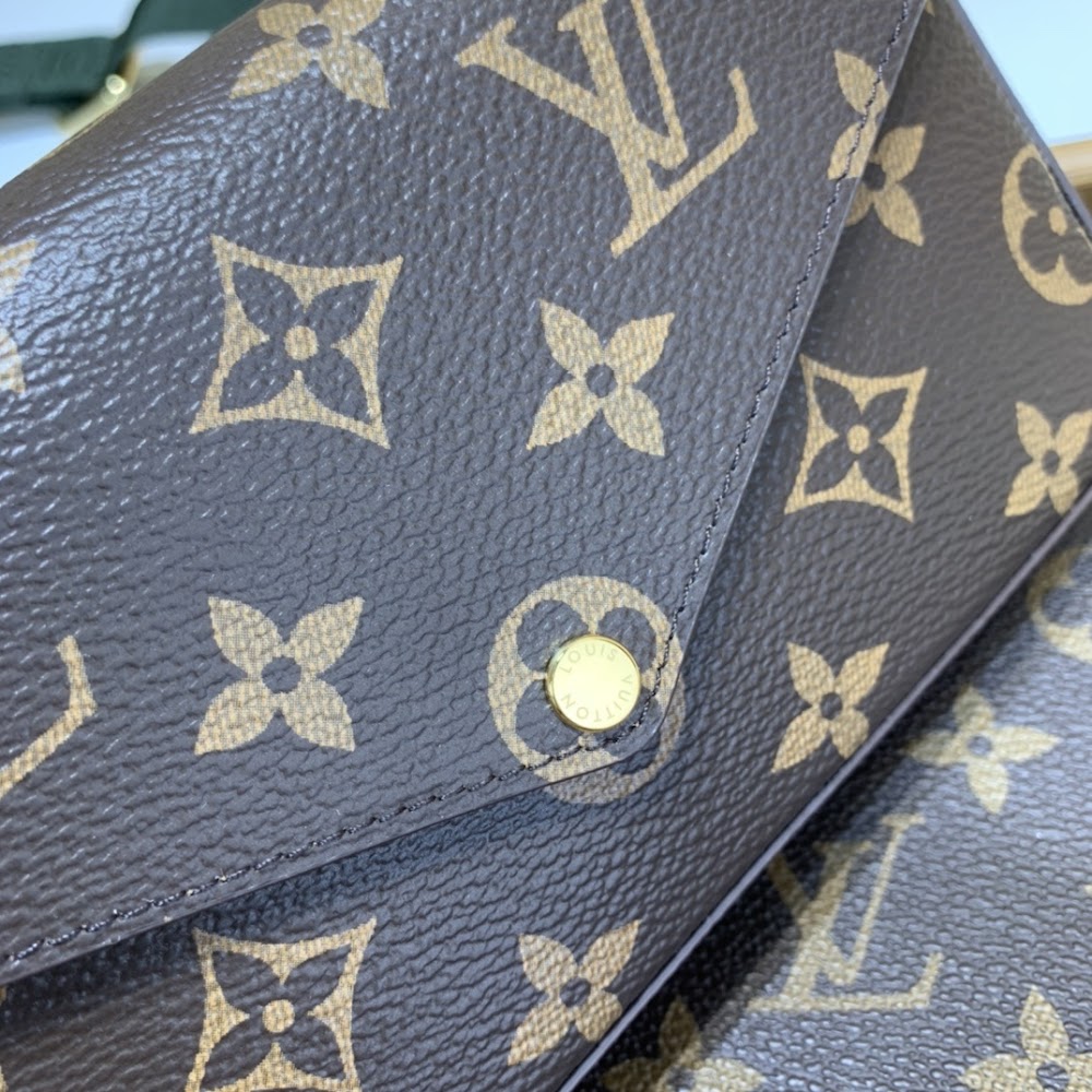 Dragons Bags ln Luxury Bag --59592