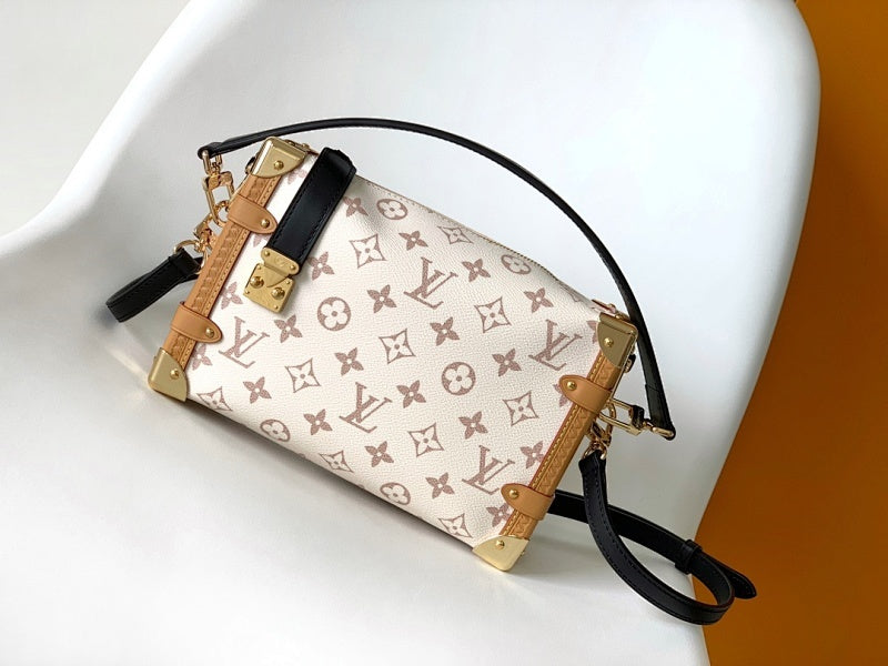 Dragons Bags LVn Luxury Bag --81123