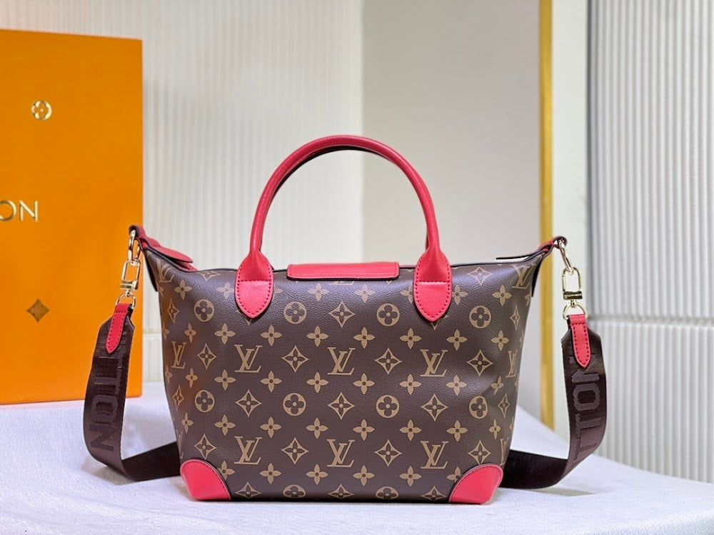 Dragons Bags LVn Luxury Bag --81267