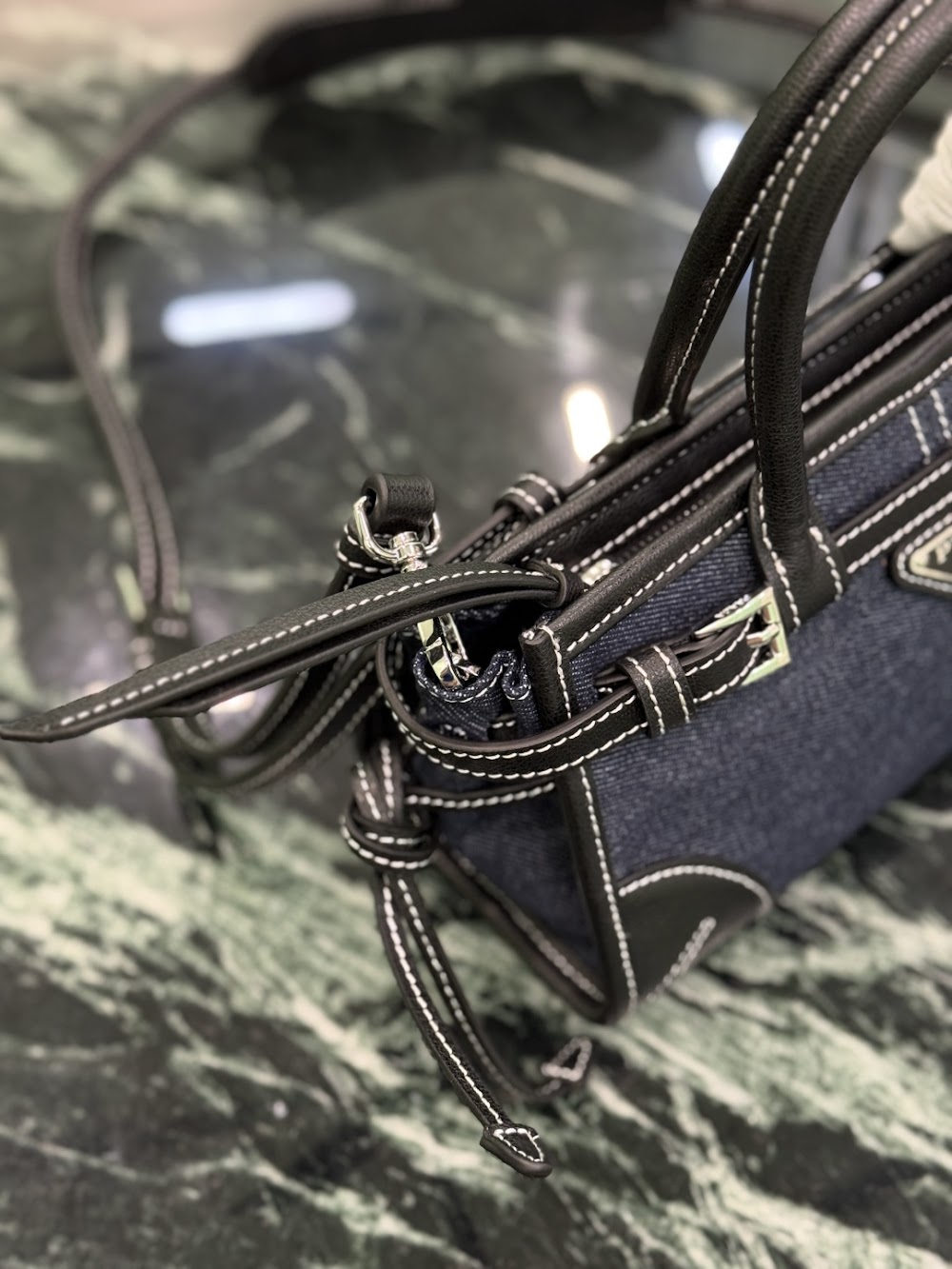 Dragons Bags Prada Luxury Bag --53604