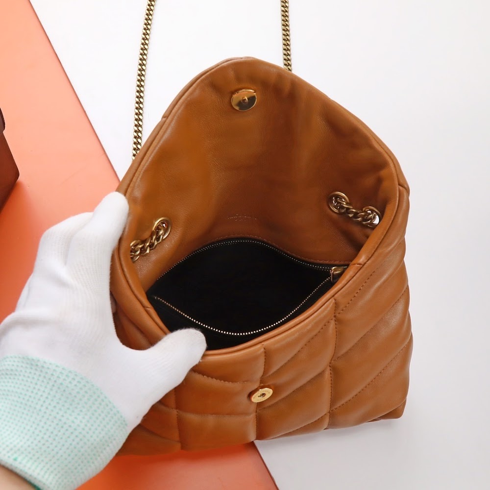 Dragons Bags YSLn Luxury Bag --120377