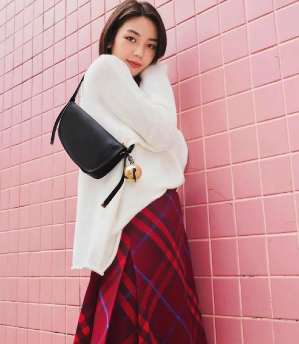 Dragons Bags Burberryn Luxury Bag --93063