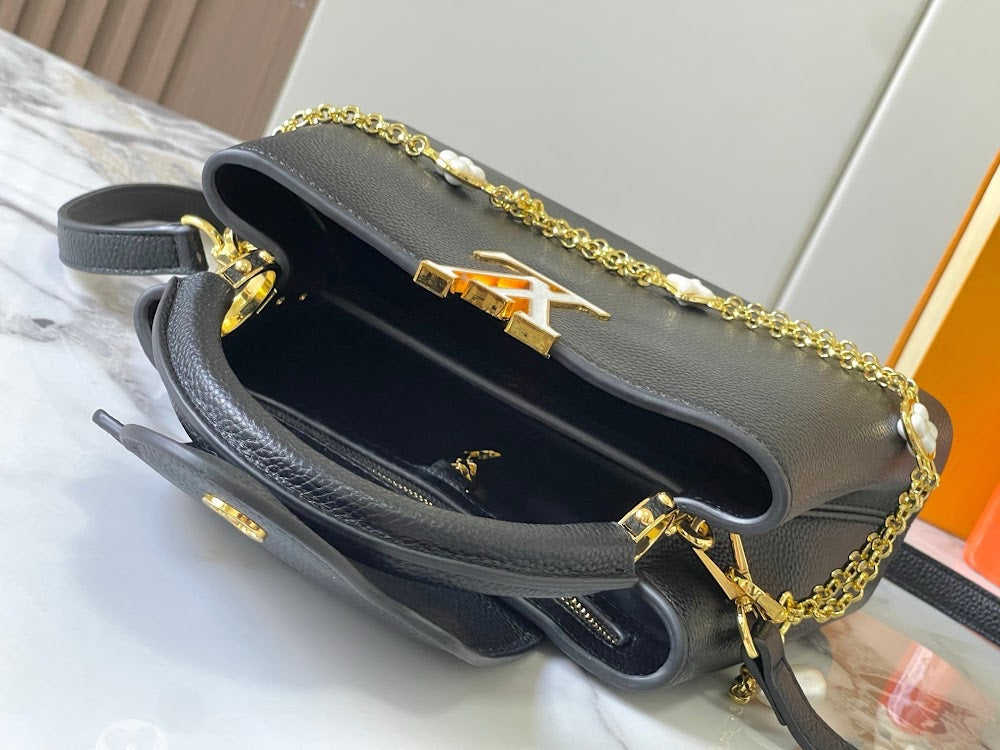Dragons Bags LVn Luxury Bag --78717