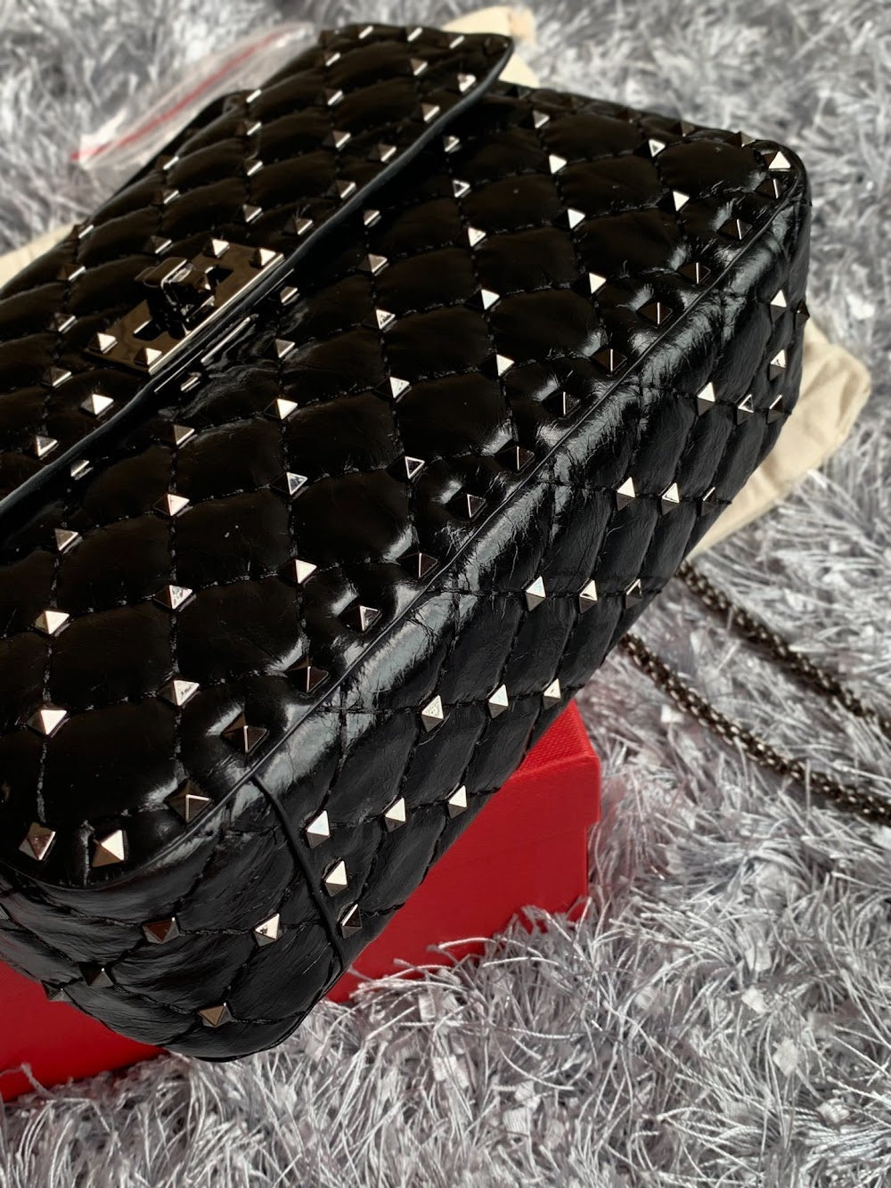 Dragons Bags Valentine Luxury Bag --120879