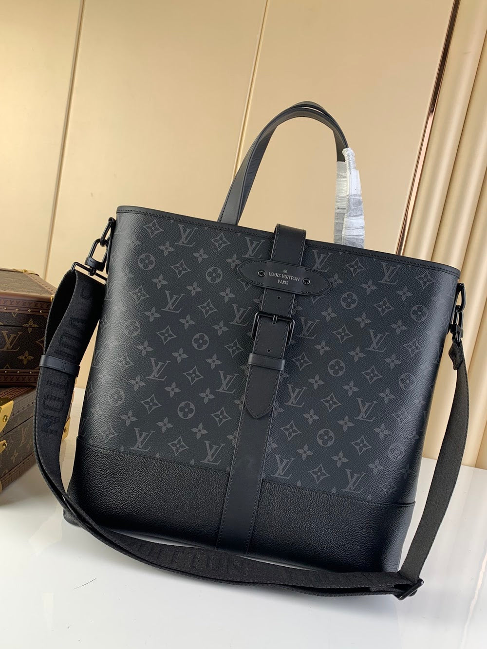 Dragons Bags ln Luxury Bag --60861