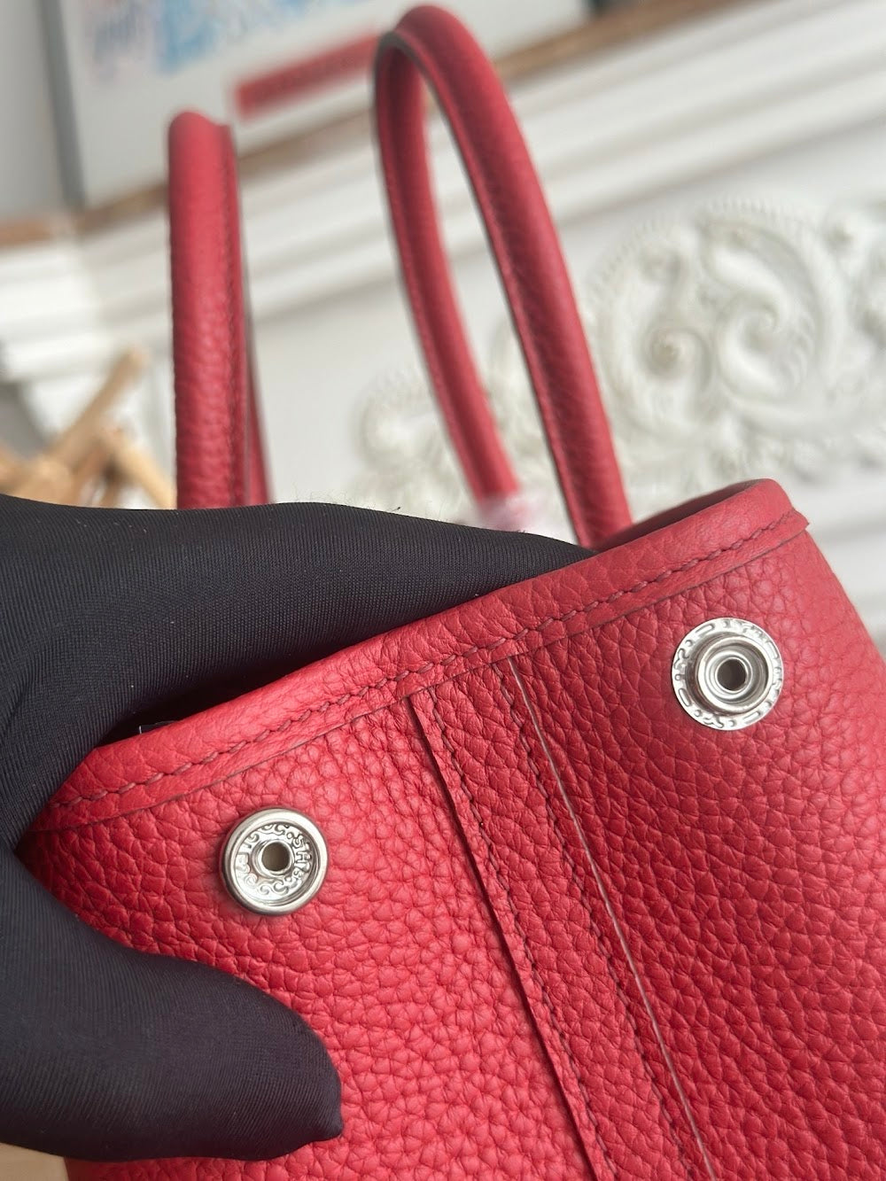 Dragons BagsHermesn Luxury Bag --117967