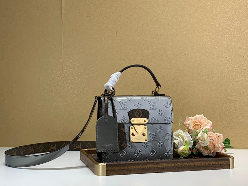 Dragons Bags ln Luxury Bag --59301