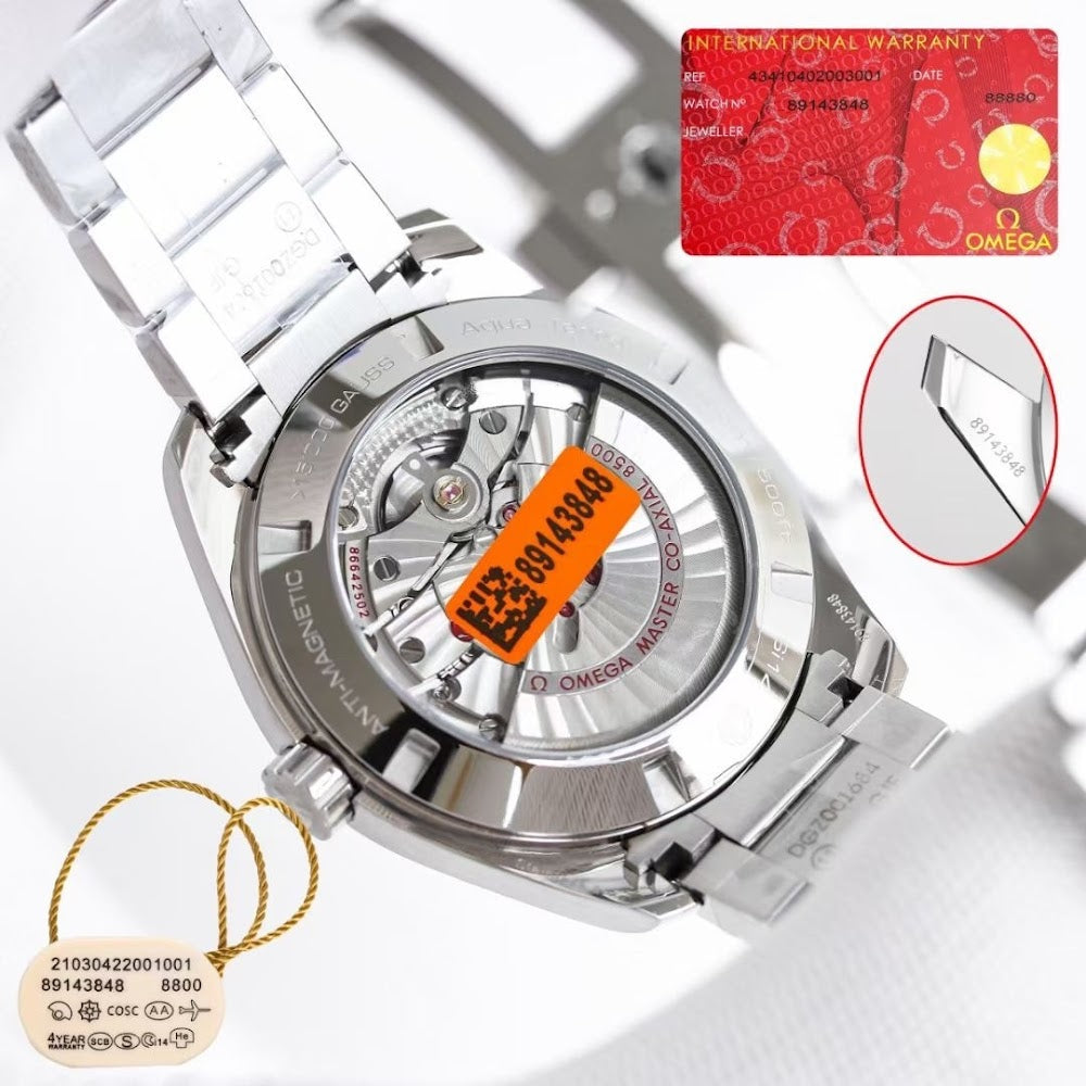 Dragons Bags Luxury Designer Watch --103821