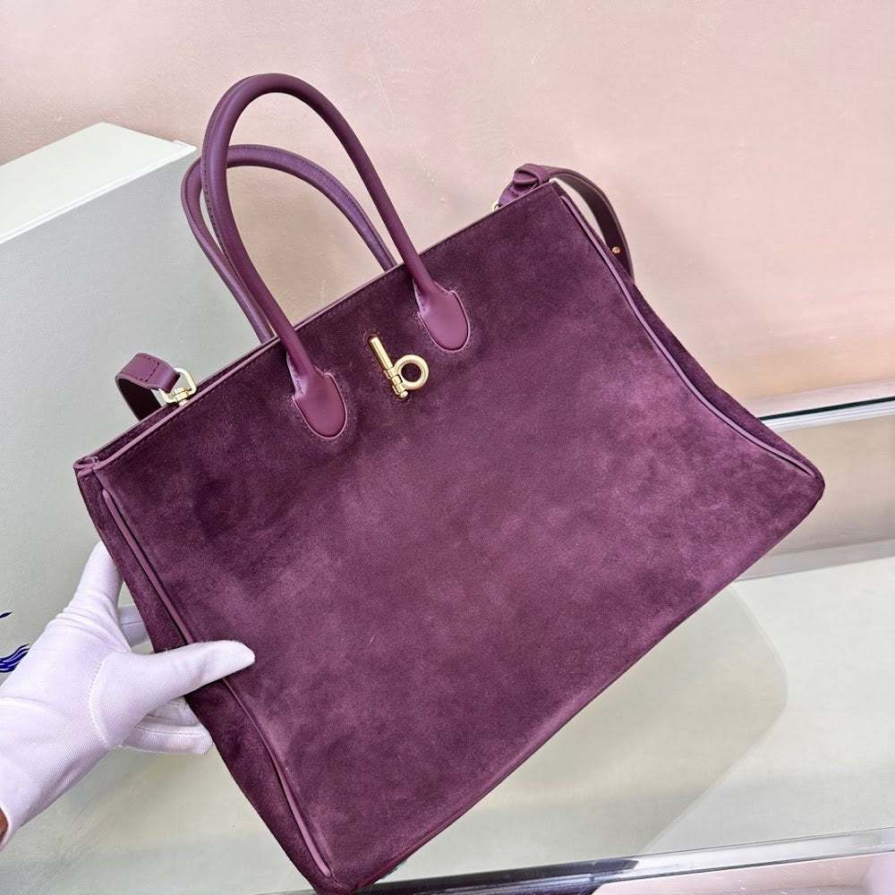 Dragons Bags Burberryn Luxury Bag --92782