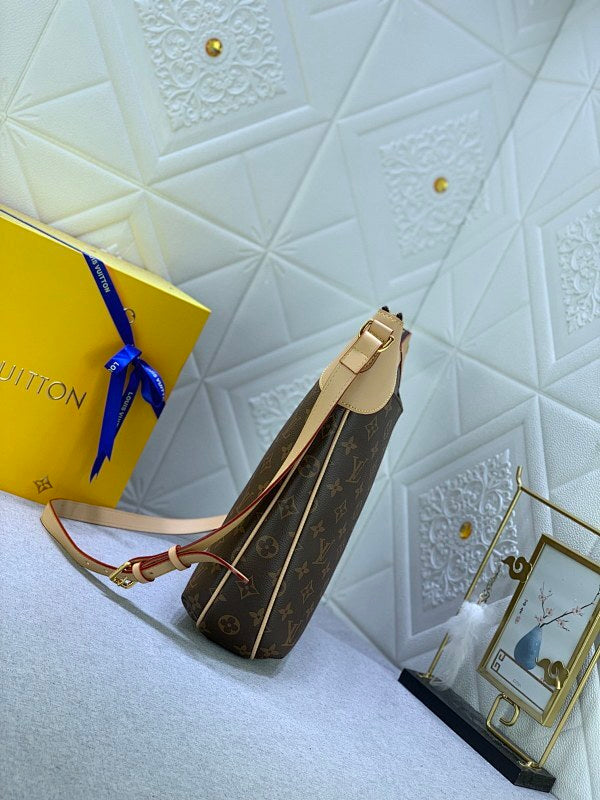 Dragons Bags LVn Luxury Bag --79114