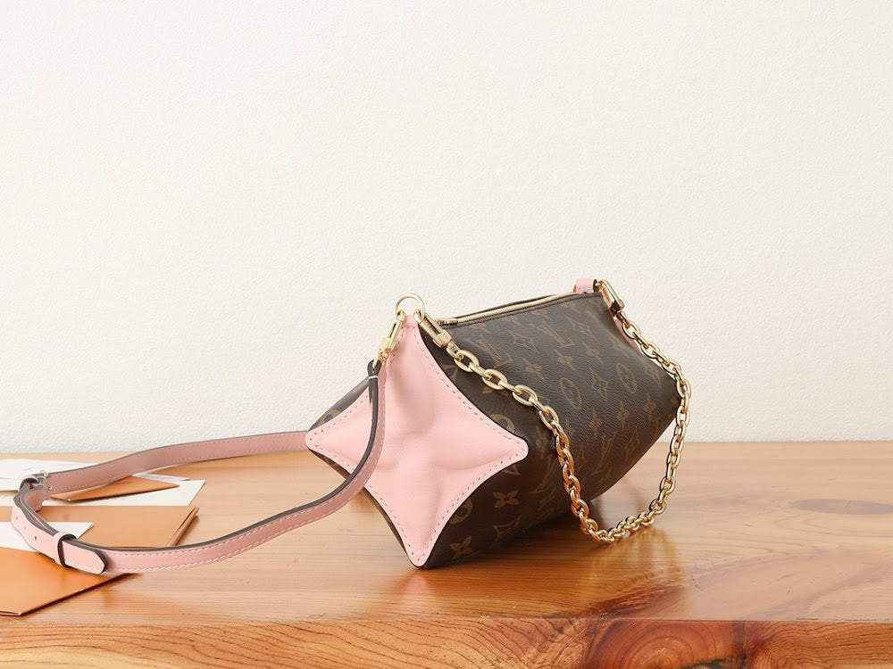 Dragons Bags LVn Luxury Bag --78931