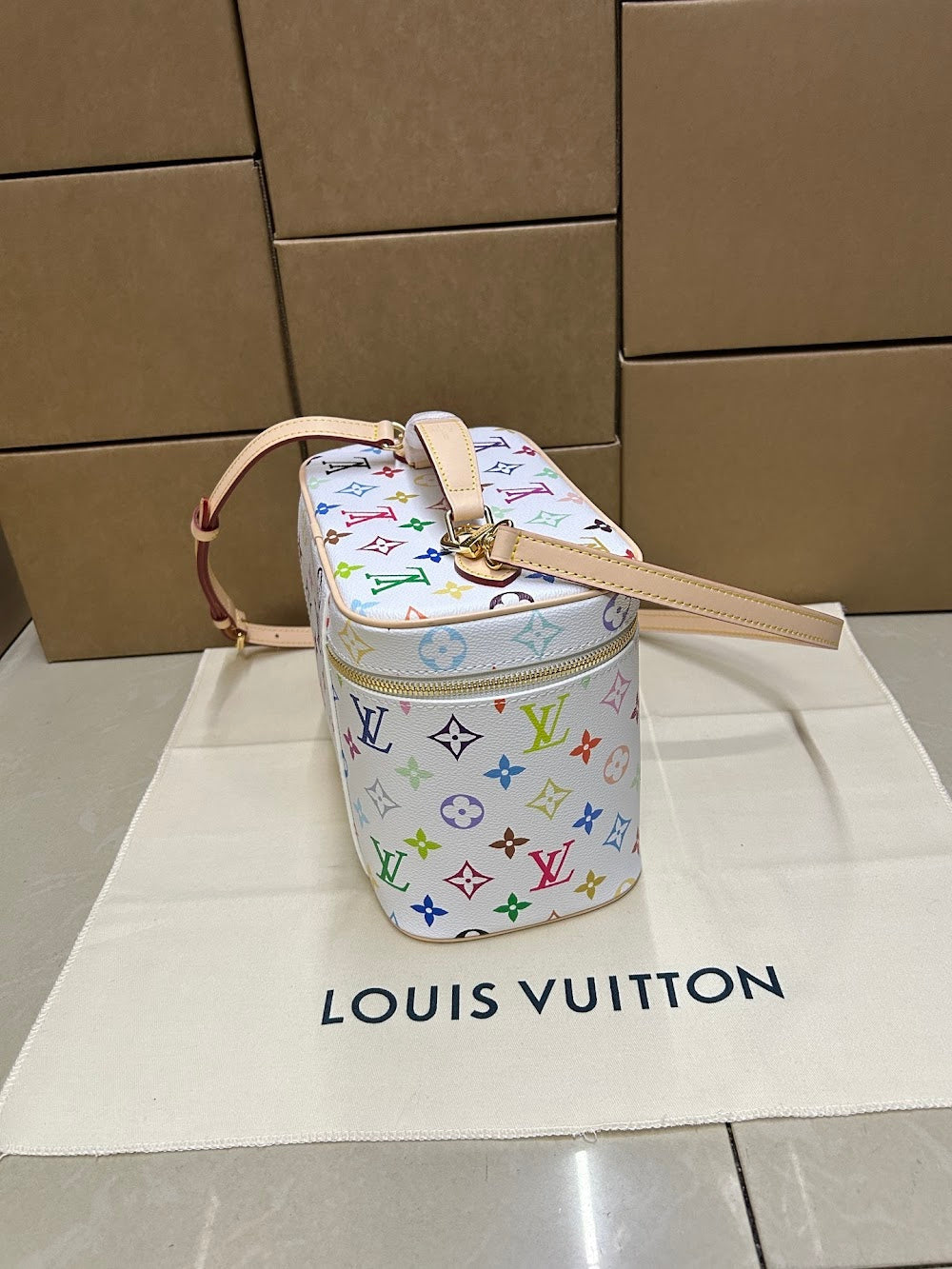 Dragons Bags ln Luxury Bag --95950