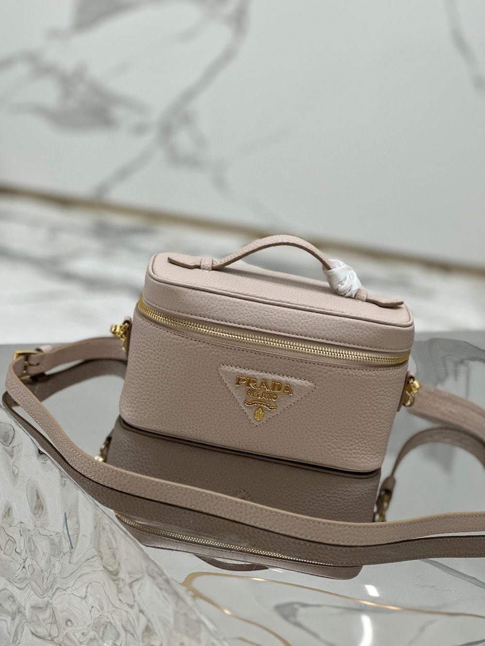 Dragons Bags Prada Luxury Bag --54577