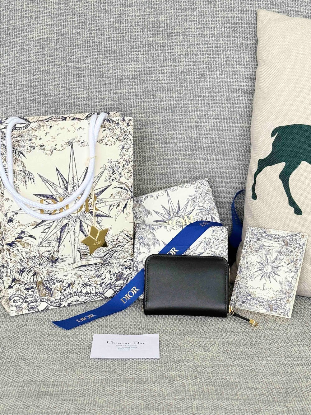Dragons BagsDiorn Luxury Bag --114508