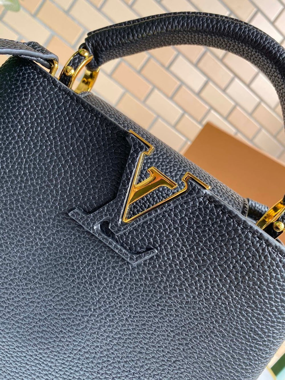 Dragons Bags ln Luxury Bag --78049