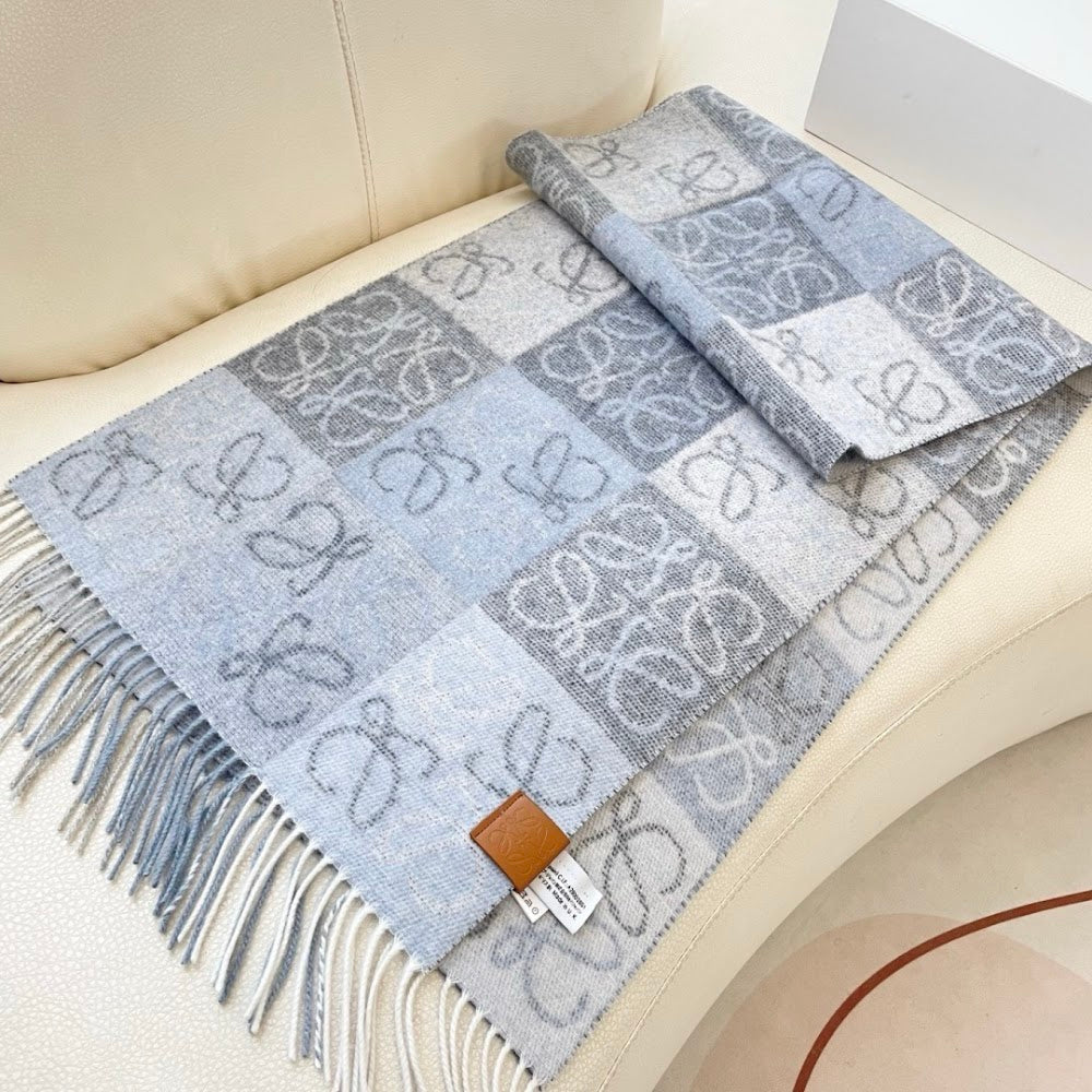 Dragons Bags Premium Designer Scarf --99473
