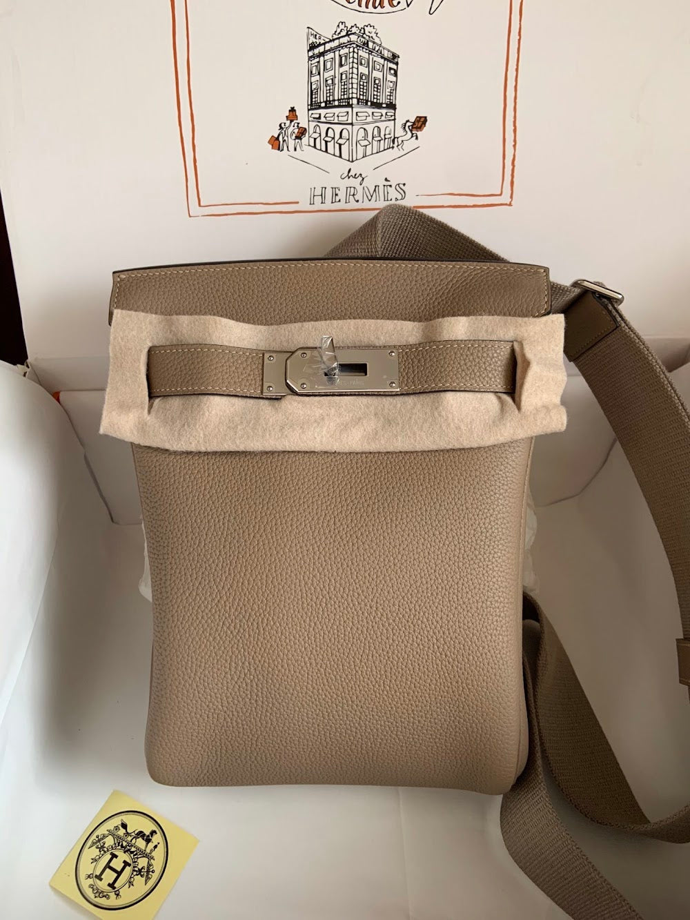 Dragons BagsHermesn Luxury Bag --118593