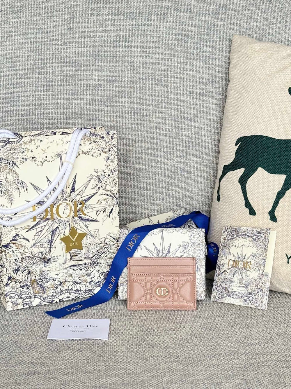 Dragons BagsDiorn Luxury Bag --114525