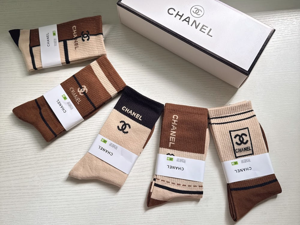 Dragons Bags Premium Luxury Socks --98422