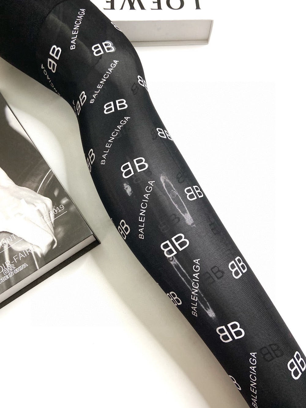 Dragons Bags Premium Luxury Socks --98488