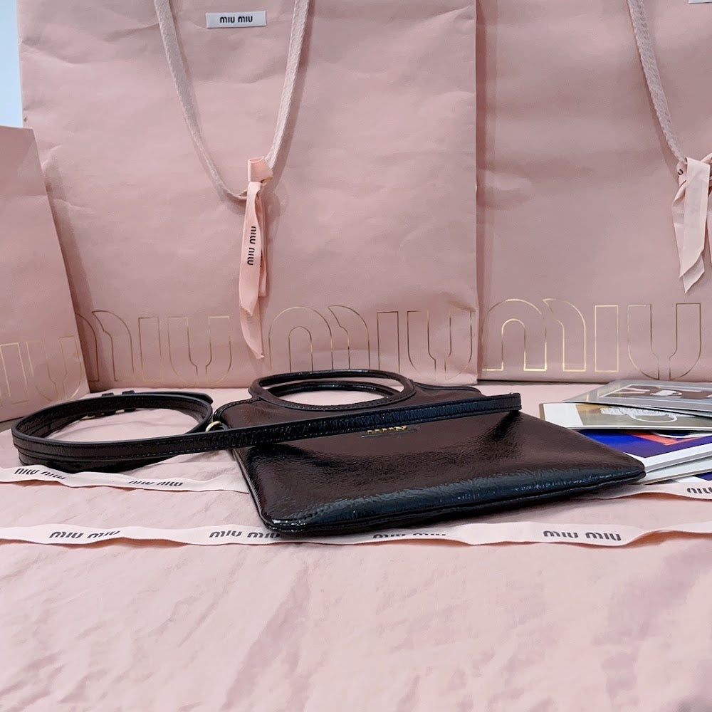 Dragons Bags Miun Miun Luxury Bag --122331