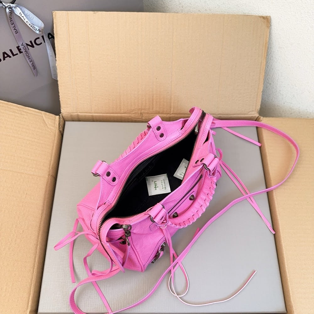 Dragons Bags Balenciaga Luxury Bag --111307