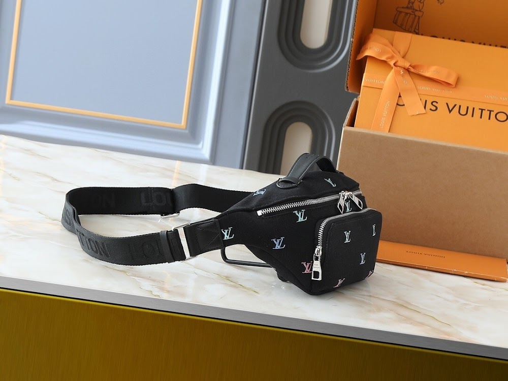 Dragons Bags ln Luxury Bag --76759