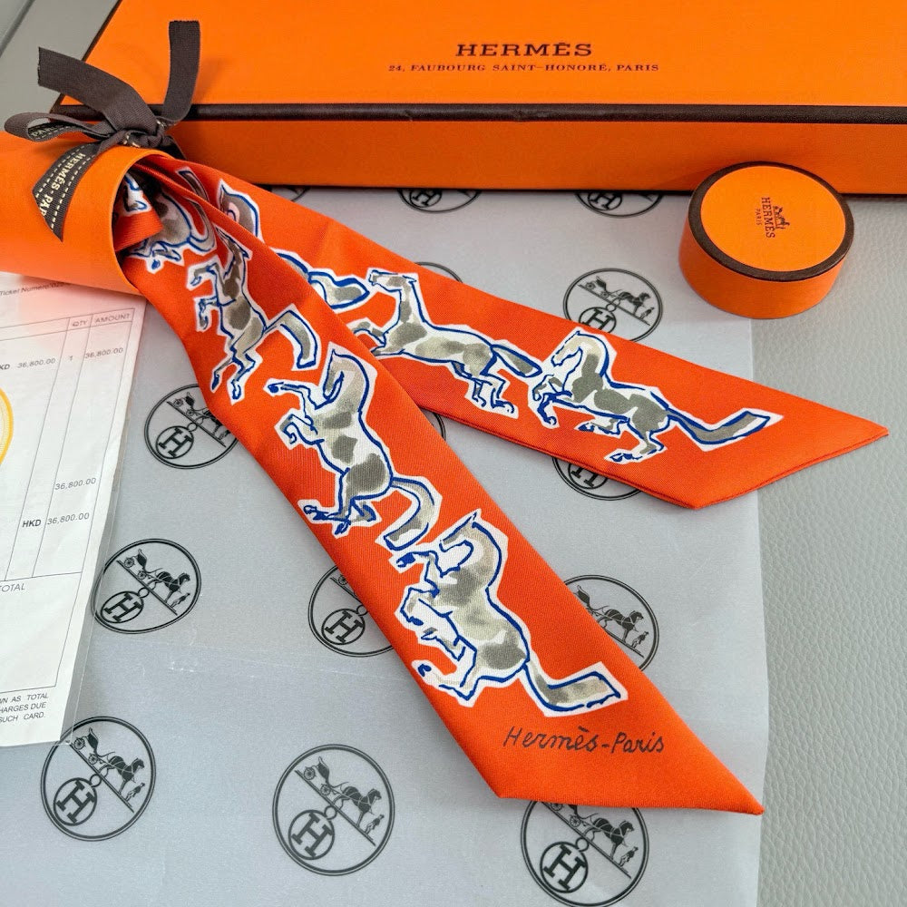 Dragons Bags Premium Designer Scarf --98943