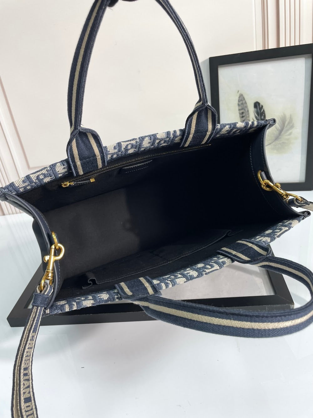 Dragons BagsDiorn Luxury Bag --115759