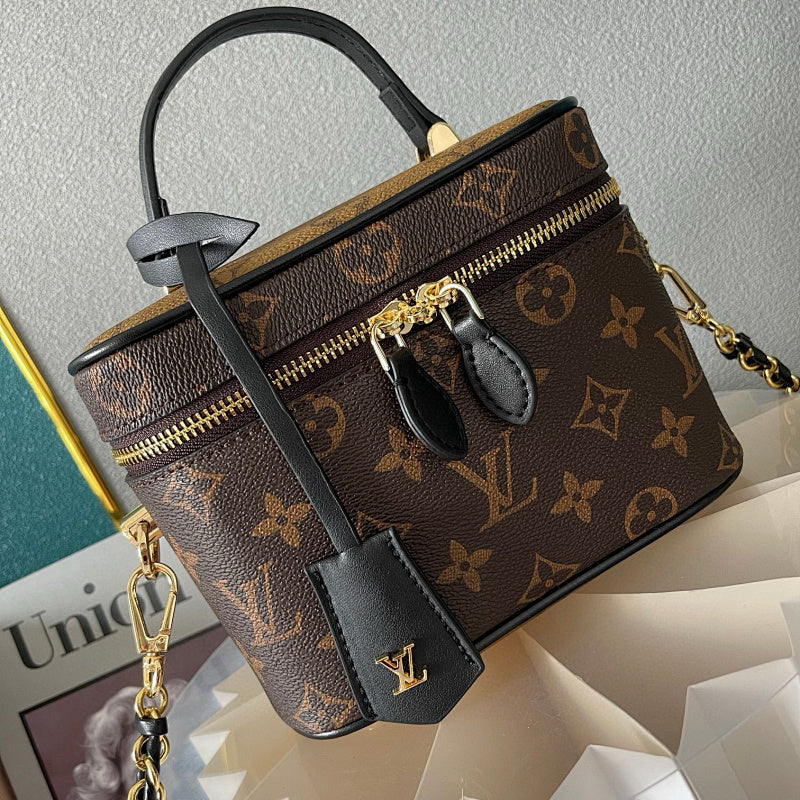 Dragons Bags LVn Luxury Bag --79085
