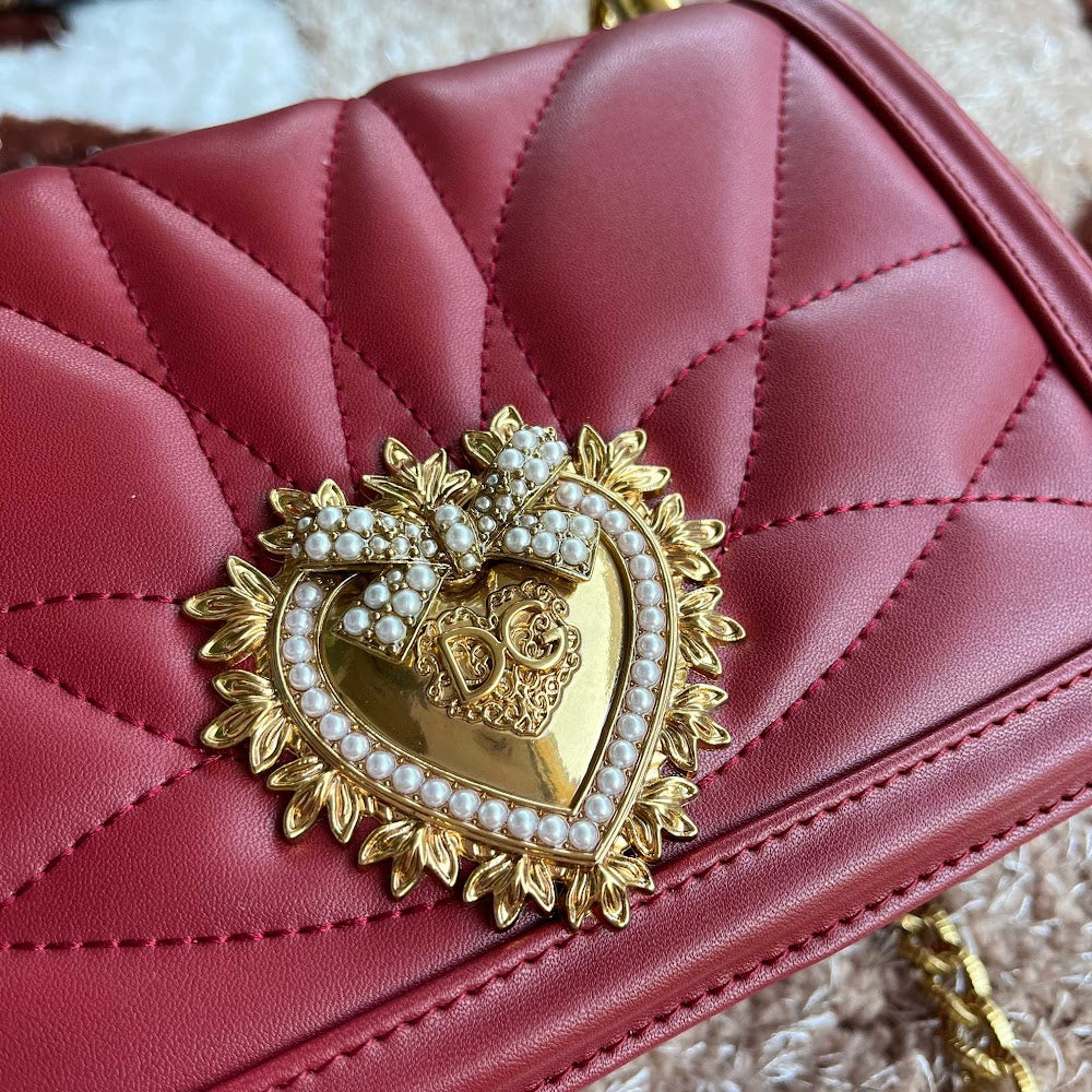 Dragons Bags DGn Luxury Bag --94185