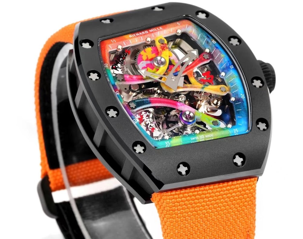 Dragons Bags Luxury Designer Watch --103194