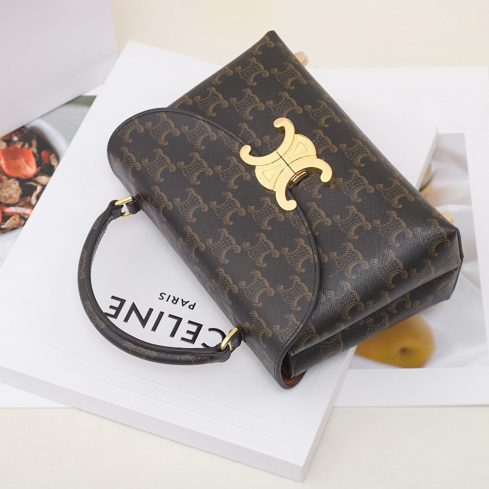 Dragons Bags Celine Luxury Bag --112516