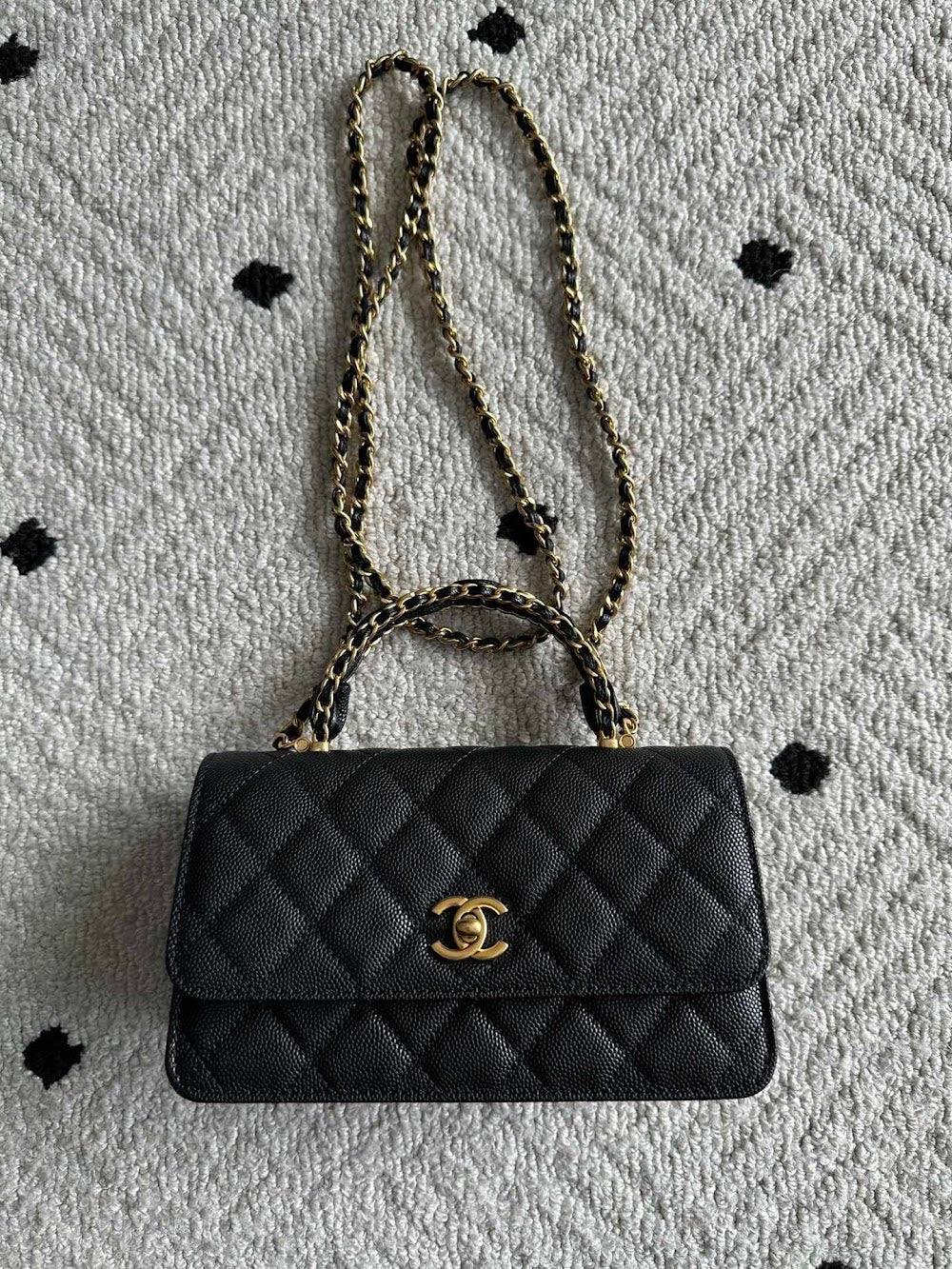 Dragons Bags CHn Luxury Bag --112687