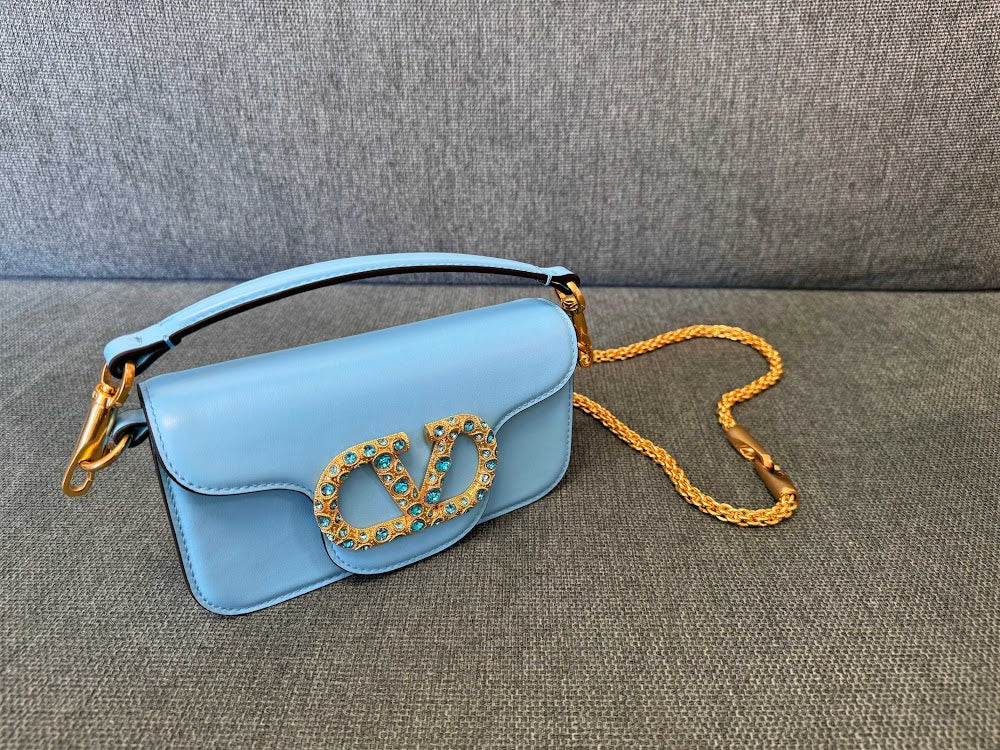 Dragons Bags Valentine Luxury Bag --121189