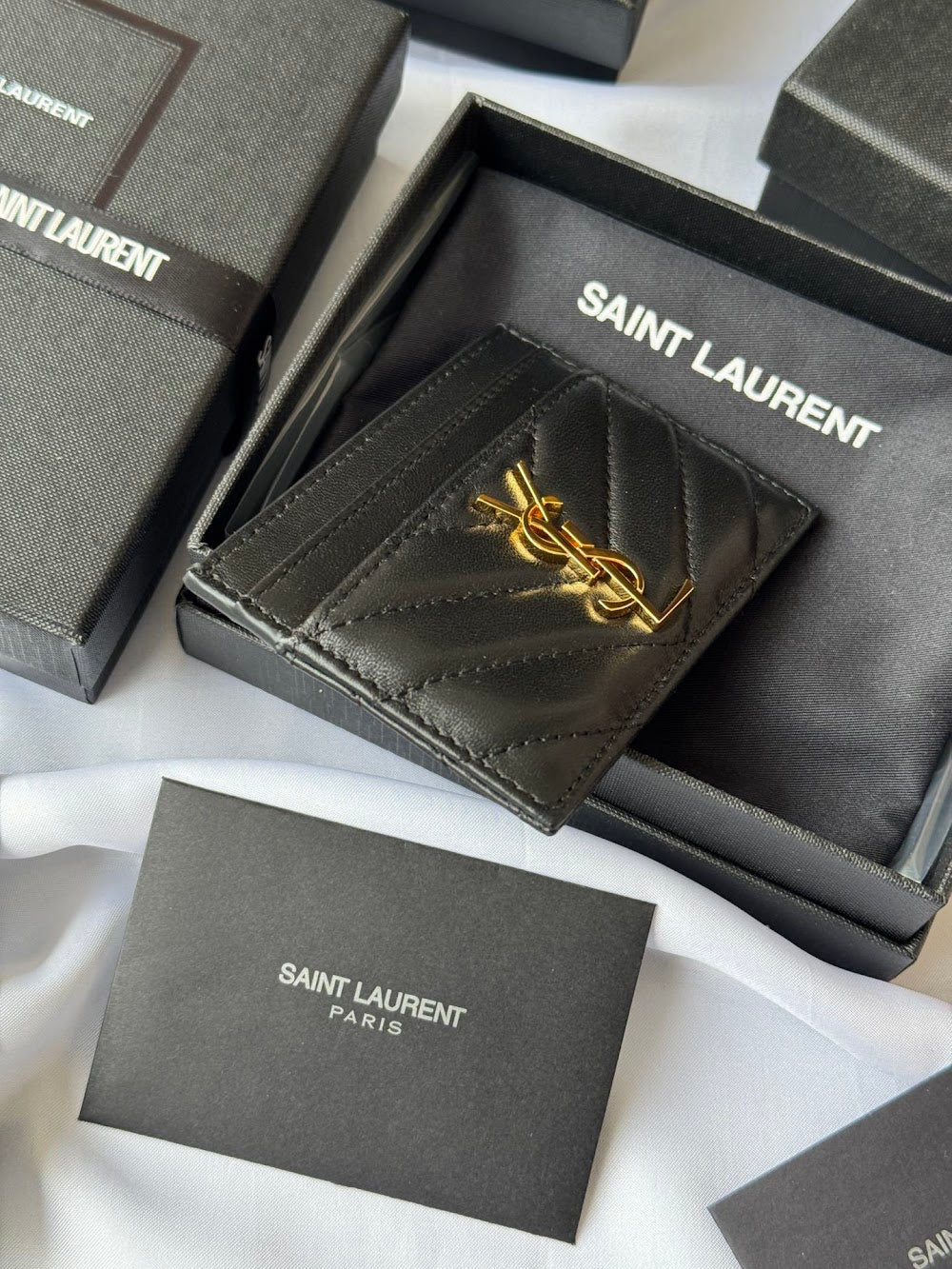 Dragons Bags YSLn Luxury Bag --120281