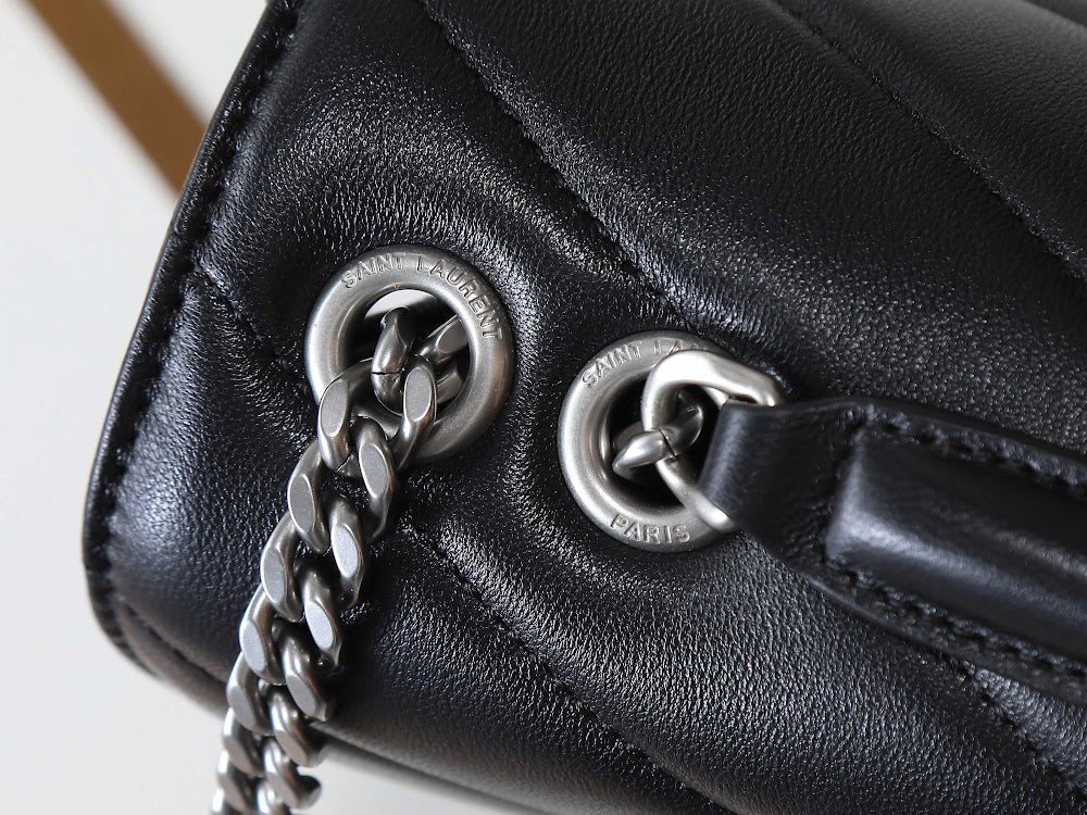 Dragons Bags YSLn Luxury Bag --120796