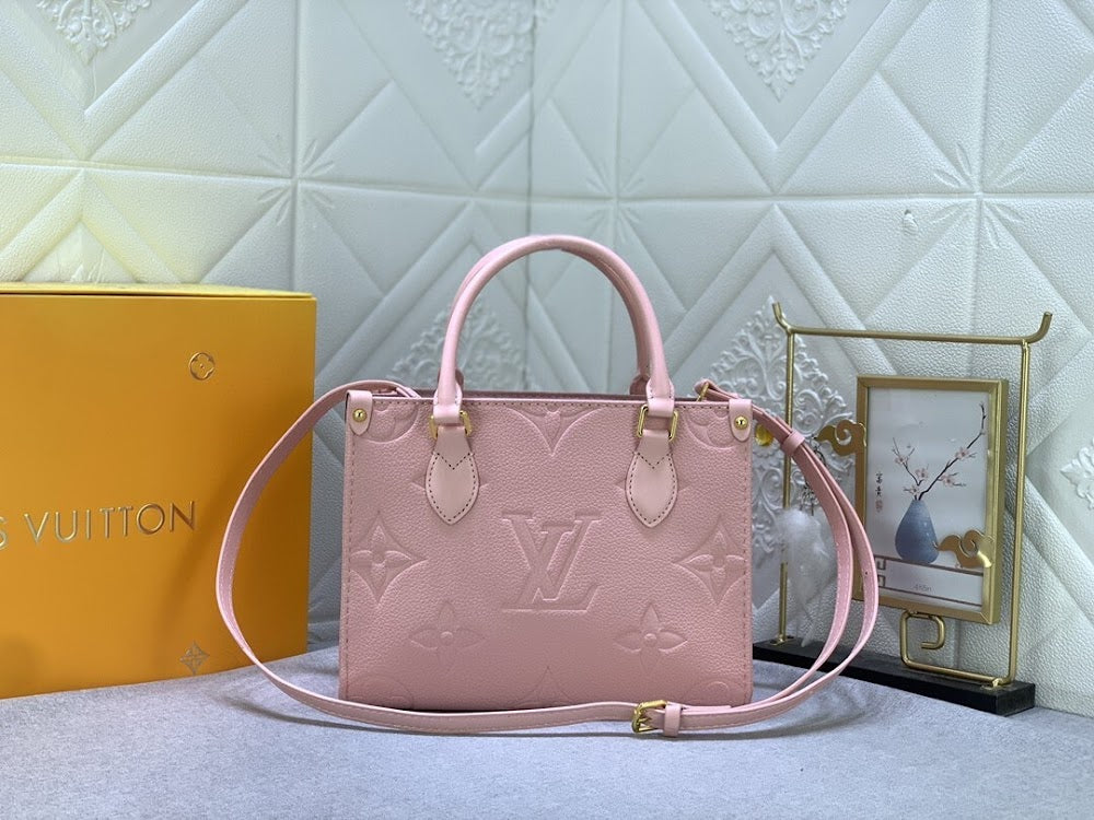 Jessica Bags ln Luxury Bag --76149