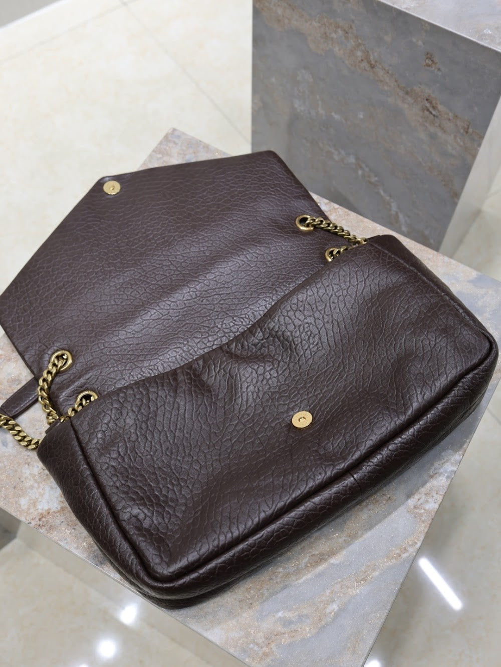 Dragons Bags YSLn Luxury Bag --119189
