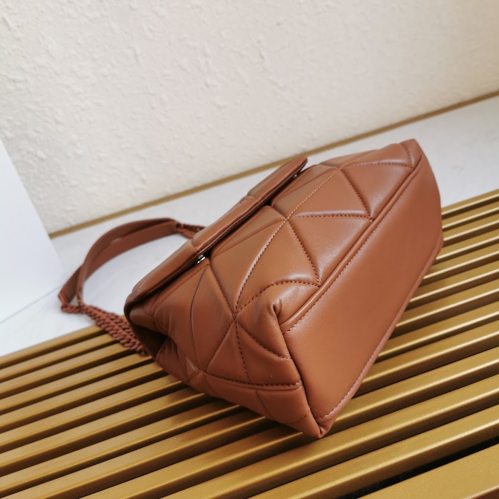 Dragons Bags Prada Luxury Bag --53762