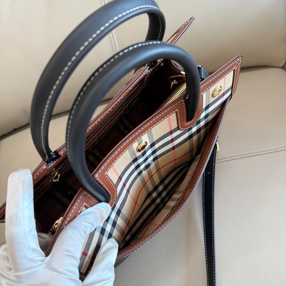 Dragons Bags Burberryn Luxury Bag --92857